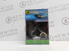 1 BRAND NEW BOXED BODY GLOVE AIRE SNORKELING MASK RRP Â£39.99