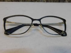 1 PAIR OF CHRISTIAN LACROIX GLASSES FRAME WITH CASE MODEL CL3059 RRP Â£159
