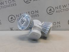 1 NIGHTWATCHER MOTION ACTIVATED SECURITY LIGHT RRP Â£89.99