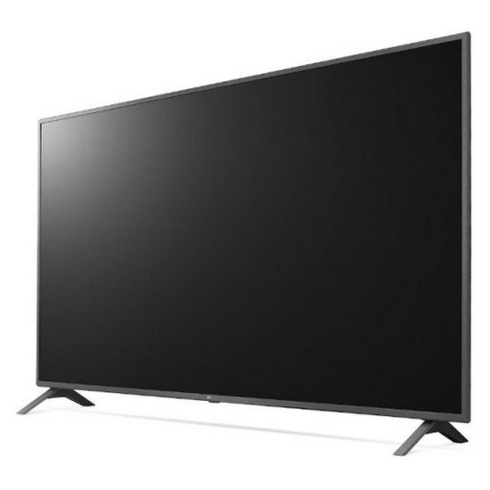 1 SMAHSED SCREEN LG 82UN85006LA 82" SMART 4K ULTRA HD TV WITH HDR10+, TRUE CINEMA, SPORT AND