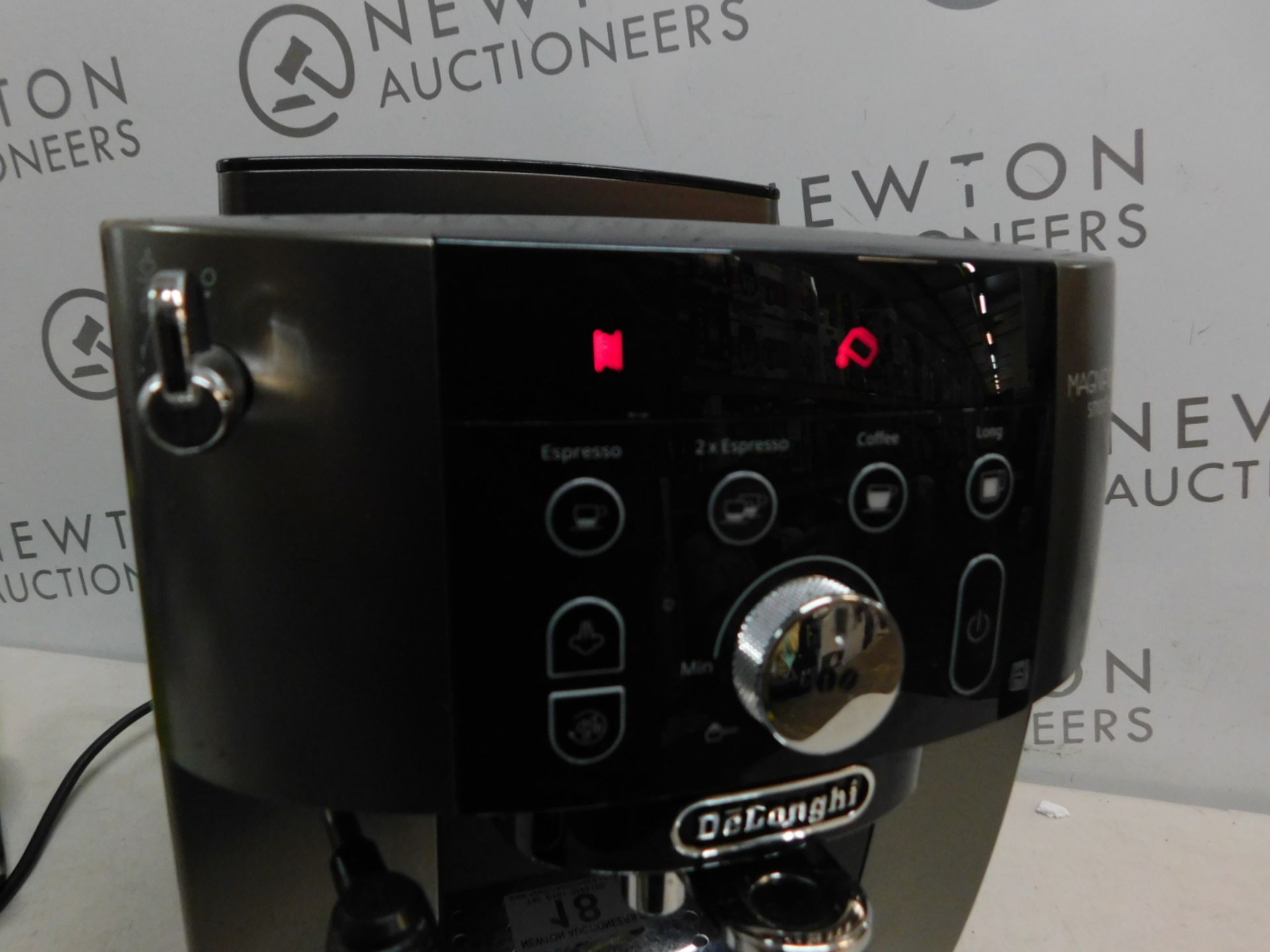 1 DELONGHI MAGNIFICA ECAM250.33.TB SMART BEAN TO CUP COFFEE MACHINE RRP Â£449 - Image 3 of 3