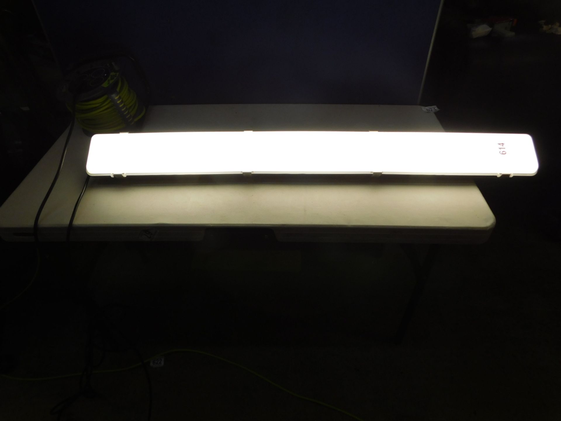 1 WINPLUS LED UTILITY LIGHT RRP Â£39.99