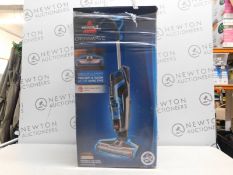 1 BOXED BISSELL CROSSWAVE ALL IN ONE MULTI-SURFACE CLEANING SYSTEM RRP Â£249.99