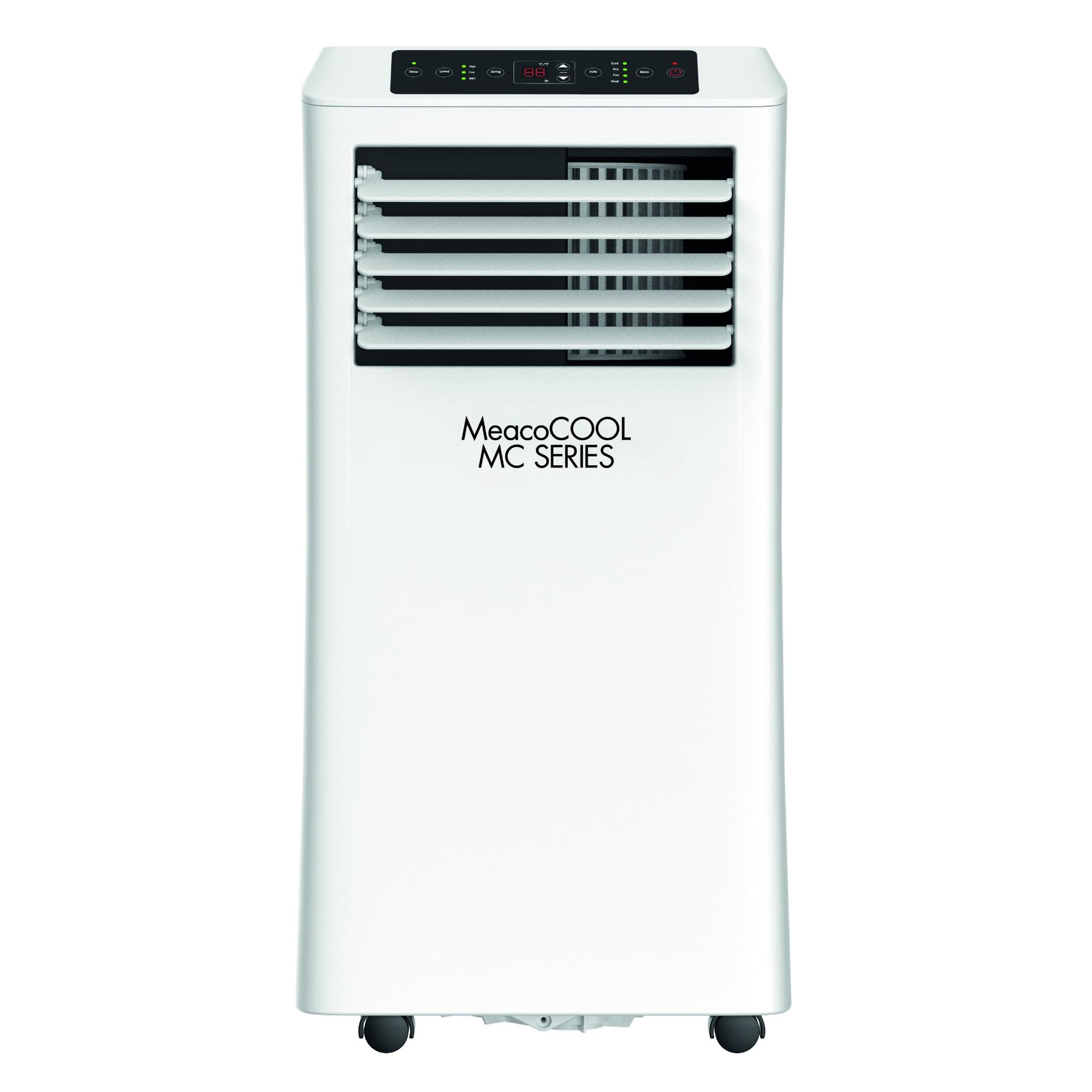 1 BOXED MEACOCOOL MC SERIES 9000 BTU PORTABLE AIR CONDITIONER HEATING & COOLING RRP Â£399 (