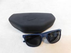 1 PAIR OF NIKE SUNGLASESS FRAME WITH CASE MODEL EVO922SE RRP Â£99.99