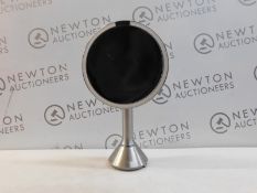 1 SIMPLE HUMAN SENSOR MIRROR RRP Â£179.99