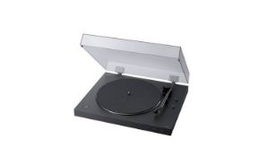 1 BOXED SONY PS-LX310BT BELT DRIVE BLUETOOTH TURNTABLE RRP Â£249