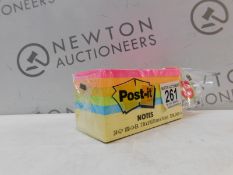 1 PACK OF POST-ITS RRP Â£9