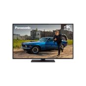 1 PANASONIC TX-43GX550B 43 INCH 4K ULTRA HD HDR SMART TV WITH FREEVIEW PLAY (2019) WITH STAND AND