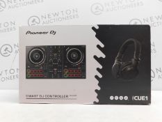 1 BOXED PIONEER DJ DDJ-200 SMART DJ CONTROLLER RRP Â£149