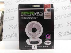 1 BOXED MEACO MEACOFAN 1056AC ROOM AIR CIRCULATOR RRP Â£119.99