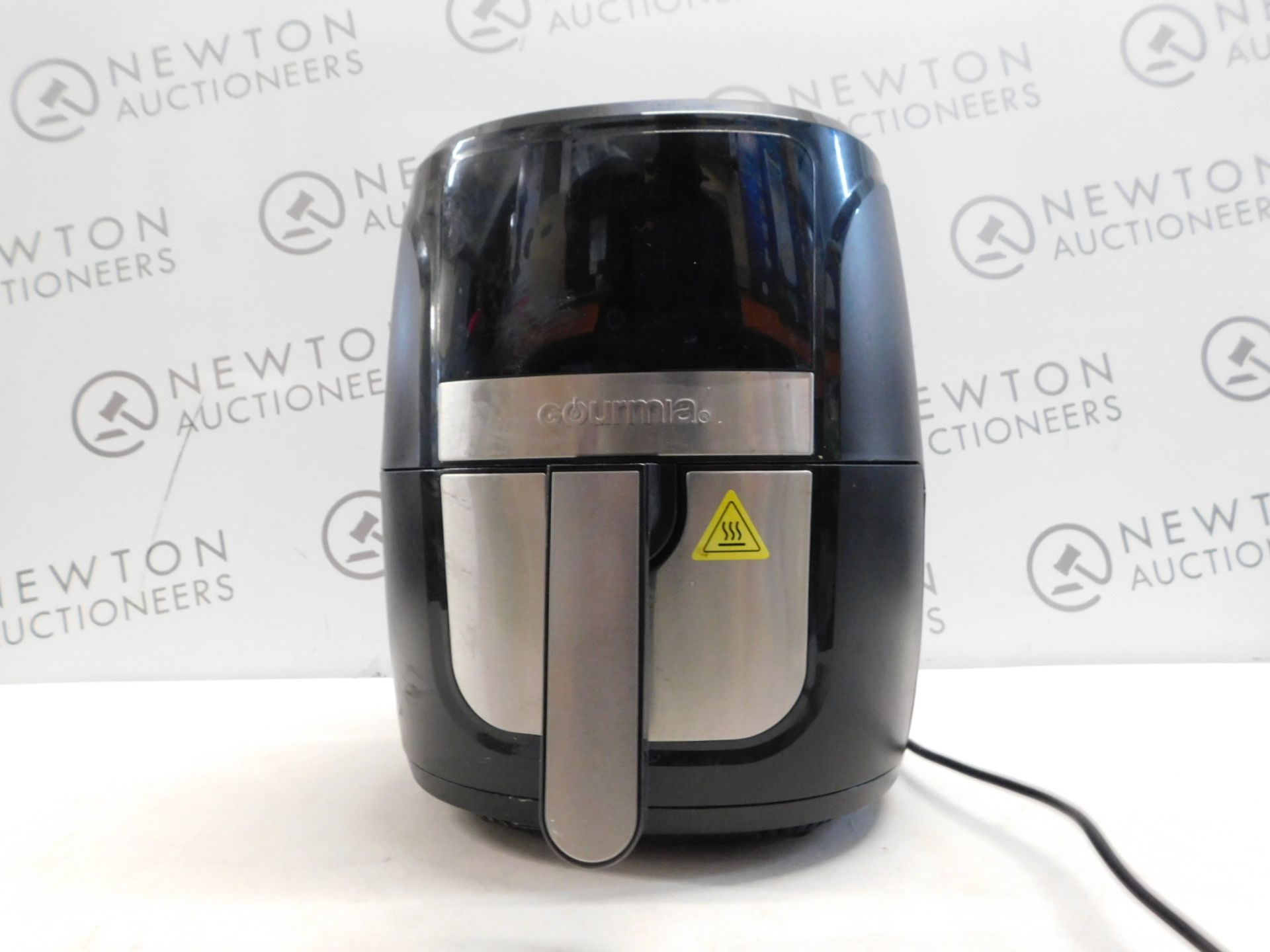 1 GOURMIA 5.7L DIGITAL AIR FRYER RRP Â£89.99