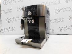 1 DELONGHI MAGNIFICA ECAM250.33.TB SMART BEAN TO CUP COFFEE MACHINE RRP Â£449