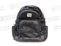 1 OGIO ALPHA PROSPECT BACKPACK RRP Â£64.99