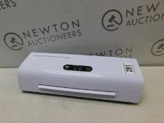 1 CATHEDRAL TIMESAVER PROFESSIONAL A4 LAMINATOR RRP Â£64.99