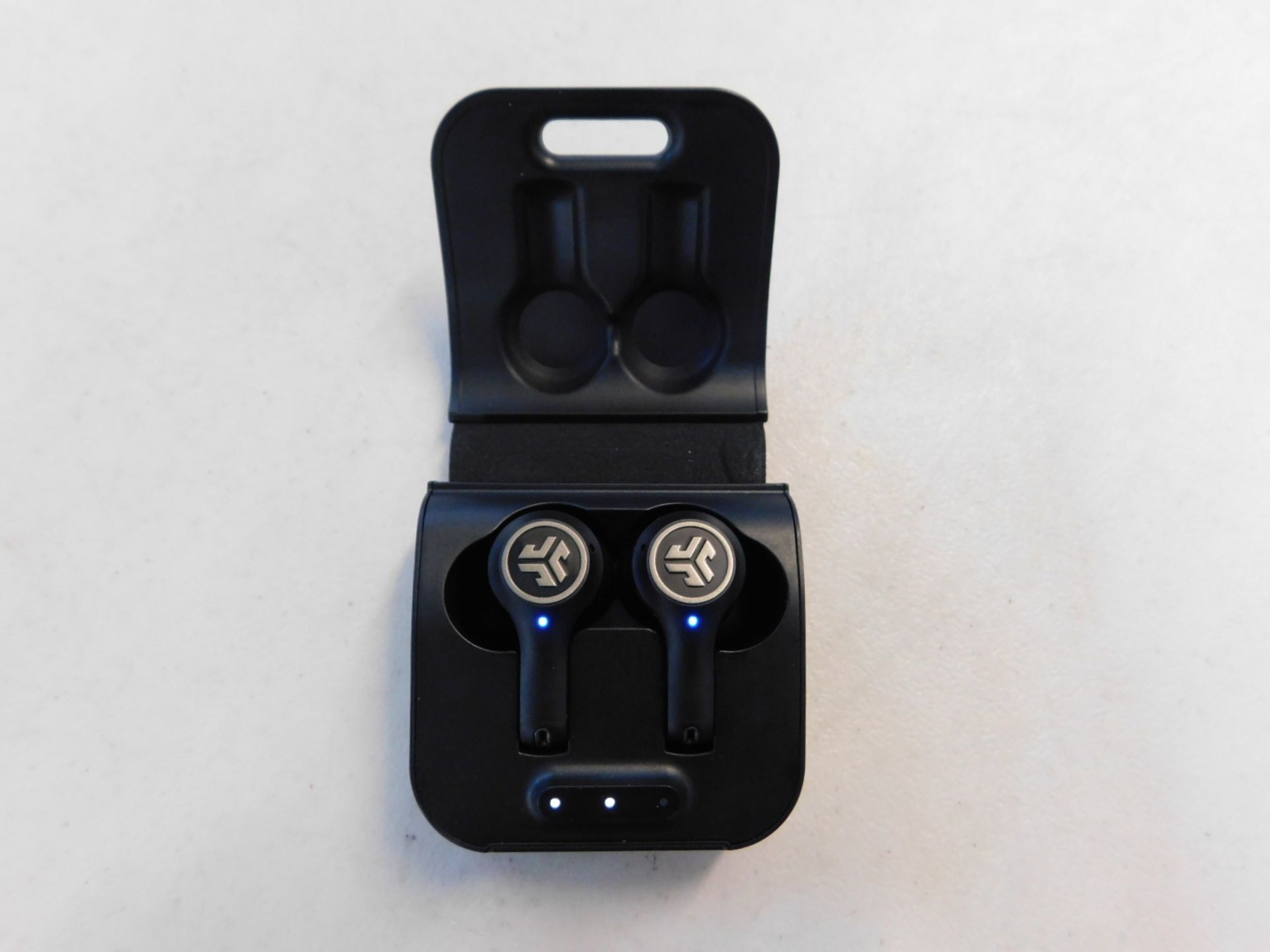 1 JLAB EPIC AIR TRUE WIRLESS EARPHONES RRP Â£129.99