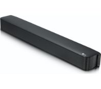 1 BOXED LG SK1 2.0 COMPACT BLUETOOTH SOUND BAR RRP Â£99 (WORKING, LIKE NEW)