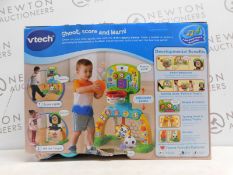 1 BOXED VTECH 3-IN-1 SPORTS CENTRE RRP Â£49