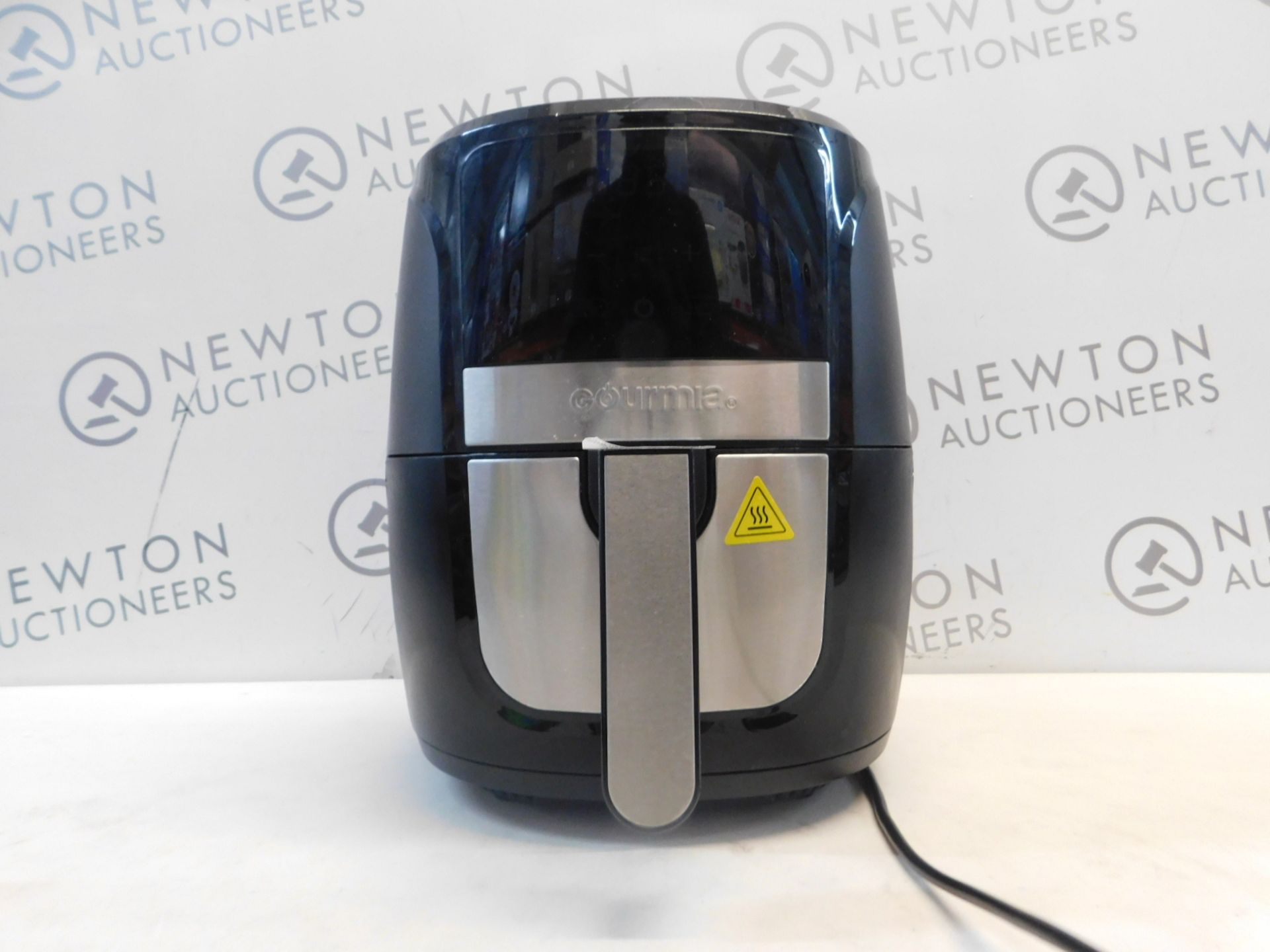 1 GOURMIA 6QT/5.7L DIGITAL AIR FRYER RRP Â£89.99