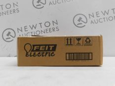 1 BOXED SET OF 24 (APPROX) FEIT ELECTRIC S14 LED BULBS RRP Â£19