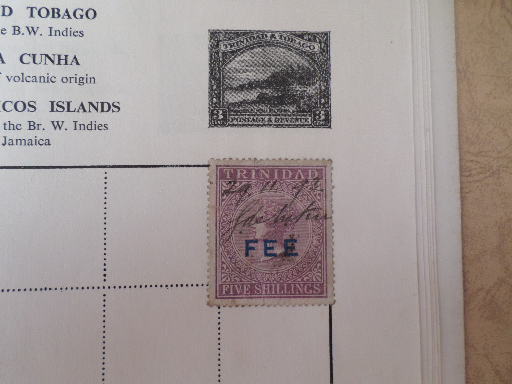 Liberty stamp album containing a selection of loose swaps incl. - Image 5 of 5