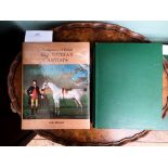 The Dictionary of British Equestrian Artists by Sally Mitchell, first edition 1985, vol.