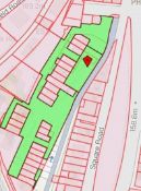 Land & Buildings At Maitland St / Edmund St, Walsden, Todmorden, OL14 7SS