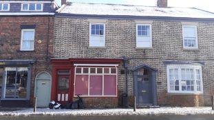 Butchers Shop, Horsefair, York, North Yorkshire, YO51 9AD