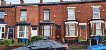 25 Lumn Road, Hyde, Greater Manchester, SK14 2RR