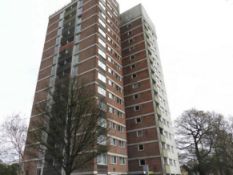 Apartment 8, Willow Rise, Roughwood Drive, Liverpool, Merseyside, L33 8WZ