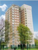 Apartment 15 Willow Rise, Roughwood Drive, Liverpool, Merseyside, L33 8WZ