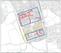 Plot 2, Land At Gipsy Lane/ Marston Lane, Nuneaton, Warwickshire, CV11 4SE