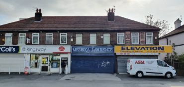 351 Kingsway, Manchester, Greater Manchester, M19 1NQ
