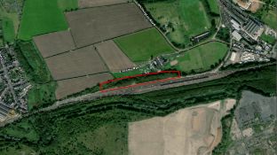 Former Whittington Sidings, South Of Staveley Road, Barrow Hill, Chesterfield, S43 2BZ