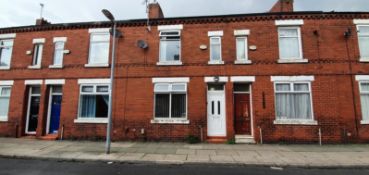 10 Mere Avenue, Salford, Greater Manchester, M6 5QW