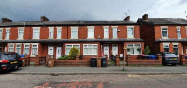 60 Tootal Drive, Salford, Greater Manchester, M5 5ER
