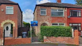 5 Strathfield Drive, Clayton, Manchester, Greater Manchester, M11 4HB