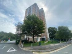 Apartment 8 Willow Rise, Roughwood Drive, Liverpool, Merseyside, L33 8WZ