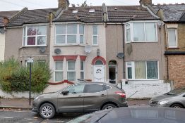 First Floor Flat, 183a Charlemont Road, London, E6 6AG