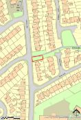 Land Adjacent To 91 Pirehill Lane, Stone, Staffordshire, ST15 0AS