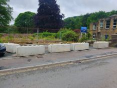 Former 1A Station Road, Luddenden Foot, Halifax, West Yorkshire, HX2 6AD