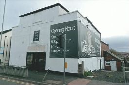 149 Congleton Road, Stoke-on-trent, Staffordshire, ST7 1LY