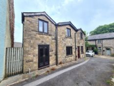 Tacklers Cottage, Ribblesdale Square, Clitheroe, Lancashire, BB7 4AQ