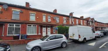 26 Reynell Road, Longsight, Manchester, Greater Manchester, M13 0PT