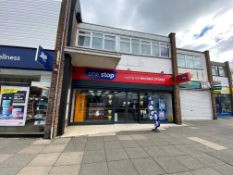 39-41 Furtherwick Road, Canvey Island, Essex, SS8 7AB