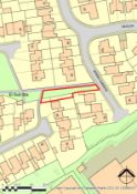 Land Adjacent To 38 Wood Lane, Walton, Stone, Staffordshire, ST15 0AP