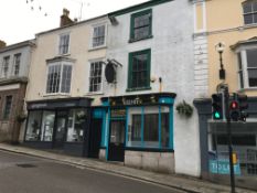 The Beehive Public House, 6 Coinagehall Street, Helston, Cornwall, TR13 8EB
