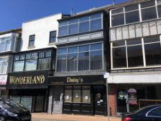 54a and 54b Clifton Street, Blackpool, Lancashire, FY1 1JP