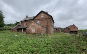 Meadow House Farmhouse, Chester, Cheshire, CH3 6DG