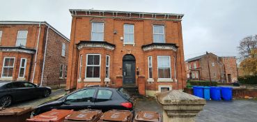 6 Mauldeth Road, Withington, Manchester, Greater Manchester, M20 4ND
